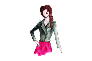 Jacket Embroidery Design: A Stylish Statement in Stitch