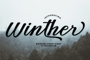 Winther Script Review: A Beautiful Addition to Your Script Amp Design Toolkit